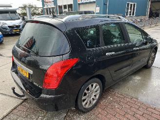 Peugeot 207 16. 16v sw picture 3