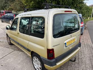 Peugeot Partner 1.6 16v benzine picture 4