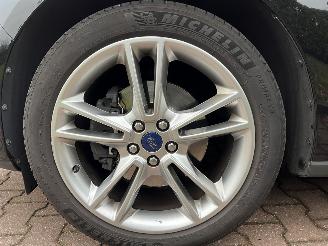 Ford S-Max vignale no damage picture 7