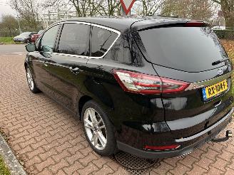 Ford S-Max 2.0 TDCI VIGNALE 7 zit picture 4