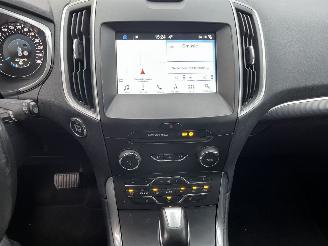 Ford S-Max 2.0 TDCI VIGNALE 7 zit picture 8