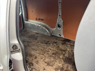 Volkswagen Caddy maxi 1.9 TDI automaat picture 6