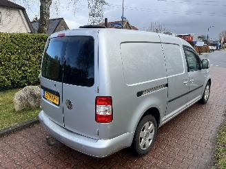 Volkswagen Caddy maxi 1.9 TDI automaat picture 3