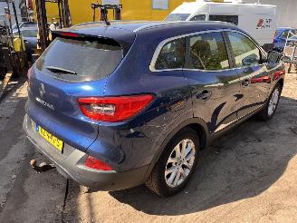 Renault Kadjar 1.2 TCE Auomaat no damage picture 3