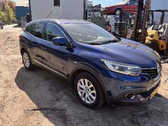 Renault Kadjar 1.2 TCE Auomaat no damage picture 2