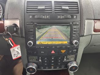 Volkswagen Touareg 3.0 V6 tdi automaat geen scahde picture 8