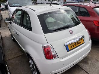 Fiat 500 schakelt niet geen schade picture 4