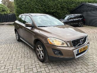Volvo Xc-60 D5 no damage picture 2