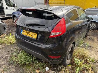 Ford Fiesta diversen picture 22