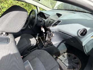 Ford Fiesta diversen picture 19