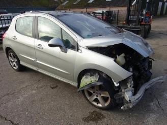 Peugeot 308  picture 5