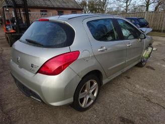 Peugeot 308  picture 4