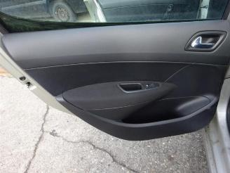 Peugeot 308  picture 19