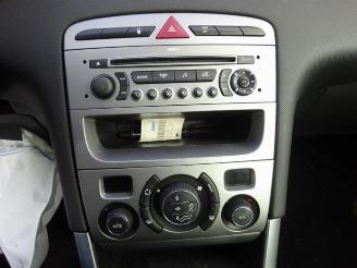 Peugeot 308  picture 12