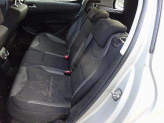 Peugeot 308  picture 20
