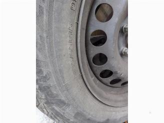 Opel Meriva  picture 20