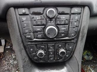 Opel Meriva  picture 14