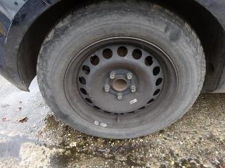 Opel Meriva  picture 19