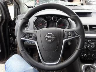 Opel Meriva  picture 16