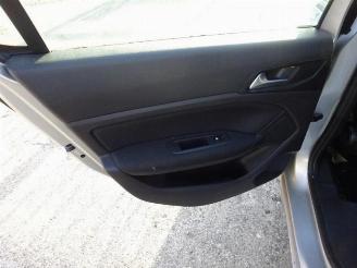 Peugeot 308  picture 19