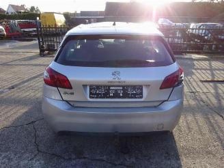 Peugeot 308  picture 4