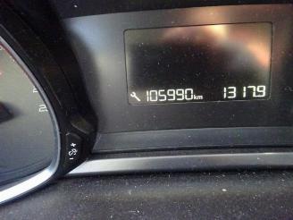 Peugeot 308  picture 8