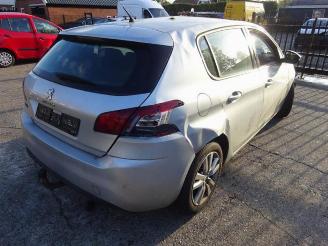 Peugeot 308  picture 5