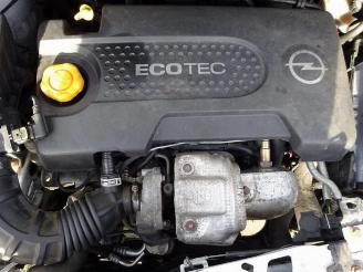 Opel Meriva  picture 6