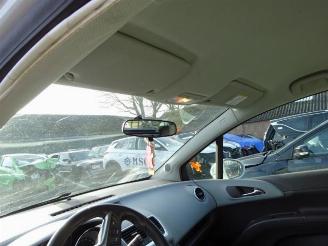 Opel Meriva  picture 13