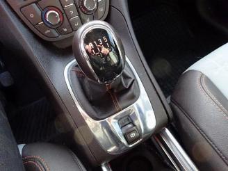 Opel Meriva  picture 15