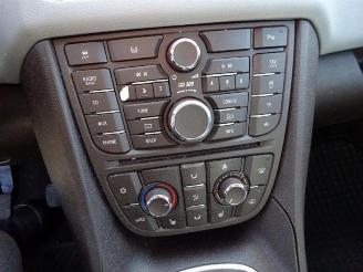 Opel Meriva  picture 16