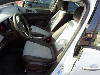 Opel Meriva  picture 9