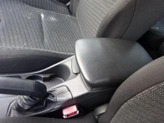 Peugeot 308  picture 15