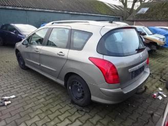 Peugeot 308  picture 4