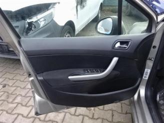 Peugeot 308  picture 12