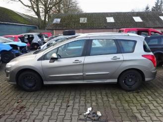 Peugeot 308  picture 3