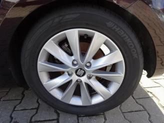 Seat Leon  picture 11