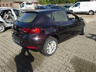 Vrakbiler auto Seat Leon  2017/5