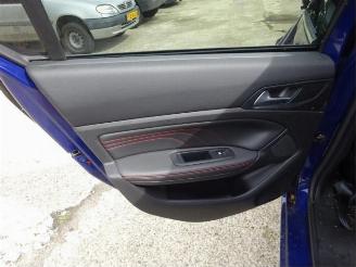 Peugeot 308  picture 14