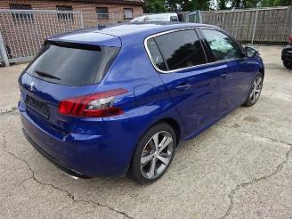 Peugeot 308  picture 7