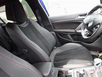 Peugeot 308  picture 12