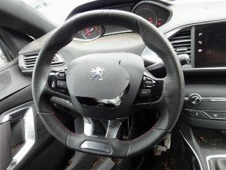 Peugeot 308  picture 20