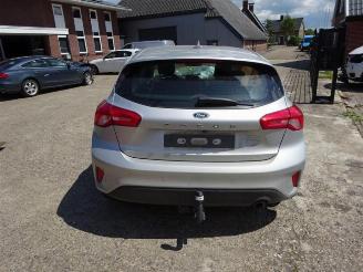 Ford Focus Focus 4, Hatchback, 2018 1.5 EcoBlue 120 picture 3