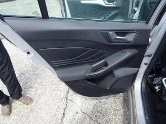 Ford Focus Focus 4, Hatchback, 2018 1.5 EcoBlue 120 picture 17