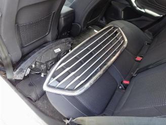 Ford Focus Focus 4, Hatchback, 2018 1.5 EcoBlue 120 picture 19