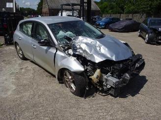 Ford Focus Focus 4, Hatchback, 2018 1.5 EcoBlue 120 picture 5