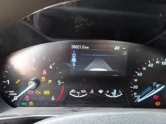 Ford Focus Focus 4, Hatchback, 2018 1.5 EcoBlue 120 picture 9