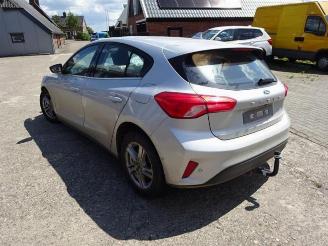 Ford Focus Focus 4, Hatchback, 2018 1.5 EcoBlue 120 picture 2