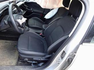 Ford Focus Focus 4, Hatchback, 2018 1.5 EcoBlue 120 picture 16