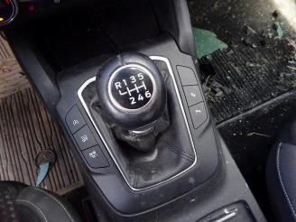 Ford Focus Focus 4, Hatchback, 2018 1.5 EcoBlue 120 picture 12